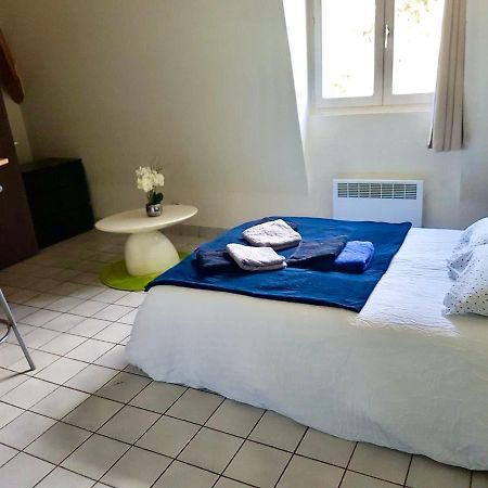 Suites Rive Gauche - Fontainebleau Chez Monique 外观 照片