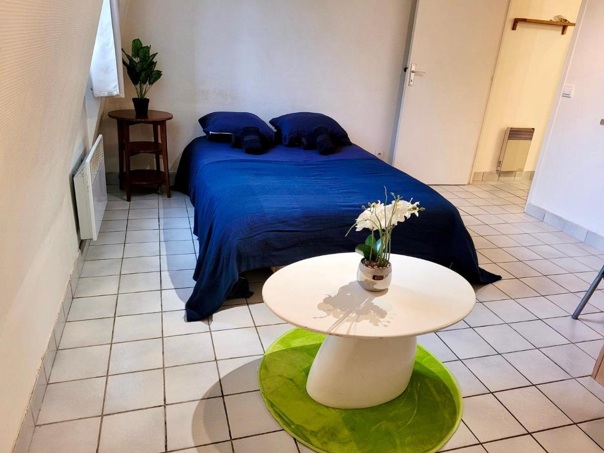 Suites Rive Gauche - Fontainebleau Chez Monique 外观 照片